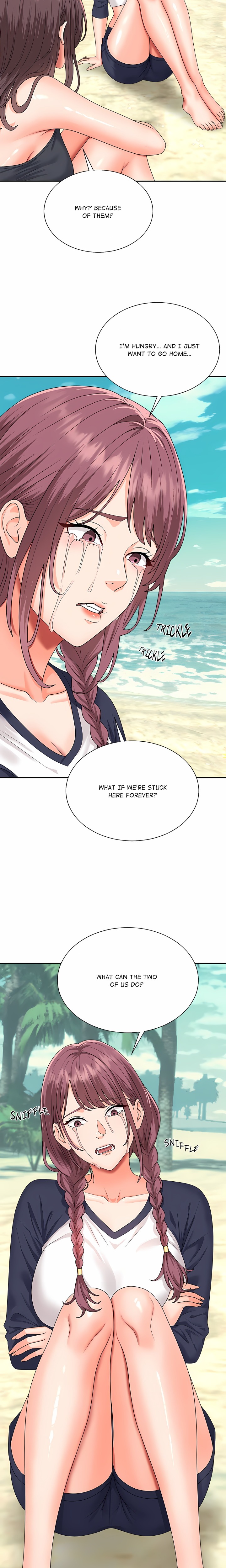 Master of the Island 16