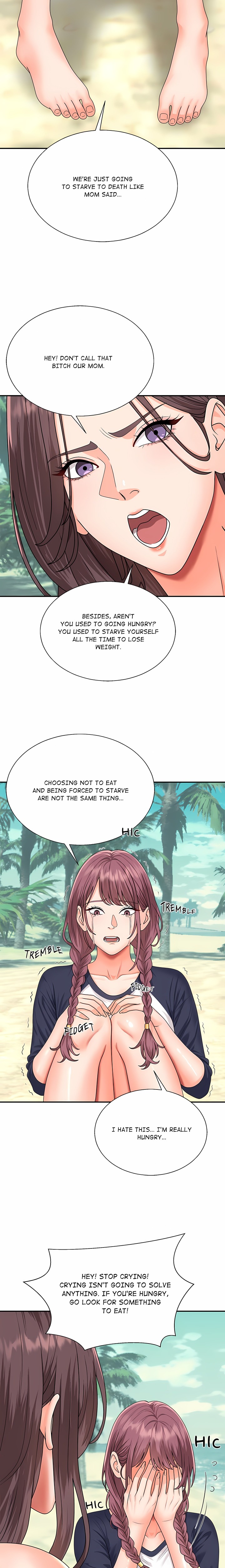 Master of the Island 17
