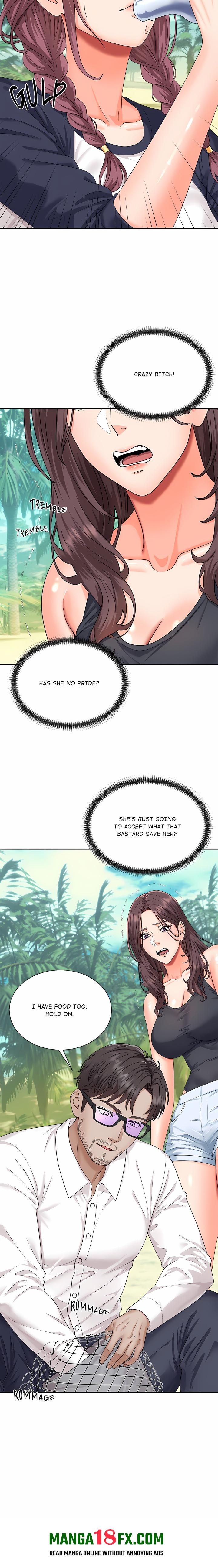 Master of the Island 21