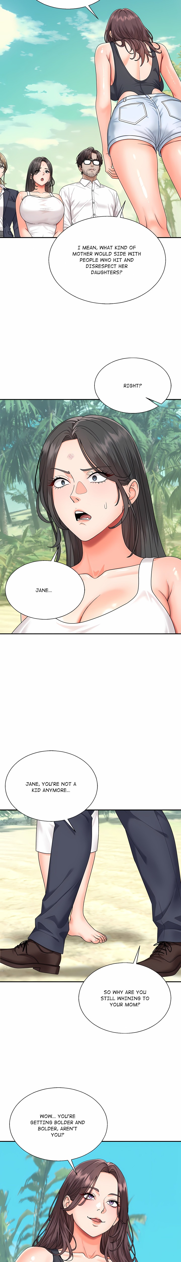 Master of the Island 6