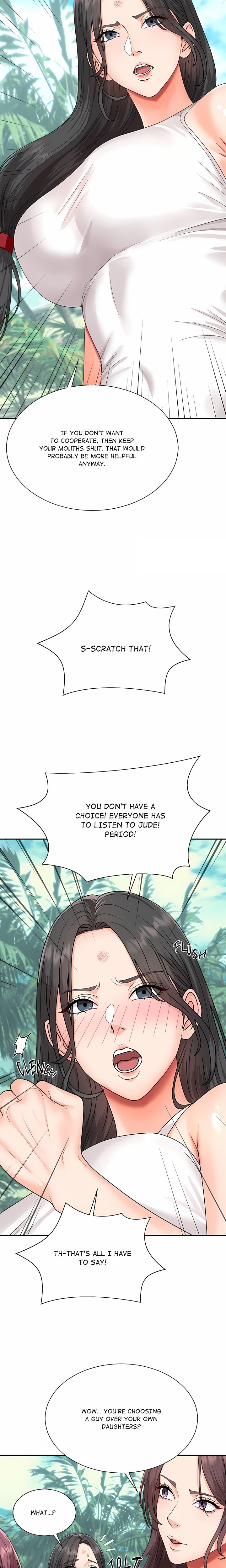 Master of the Island 10