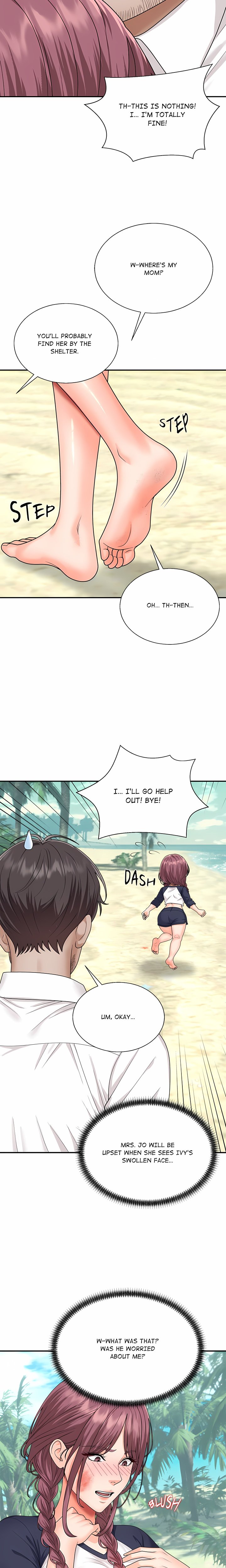 Master of the Island 13