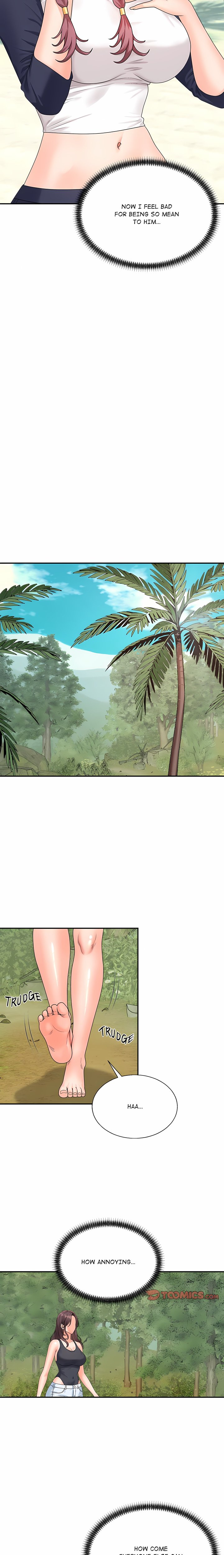 Master of the Island 14