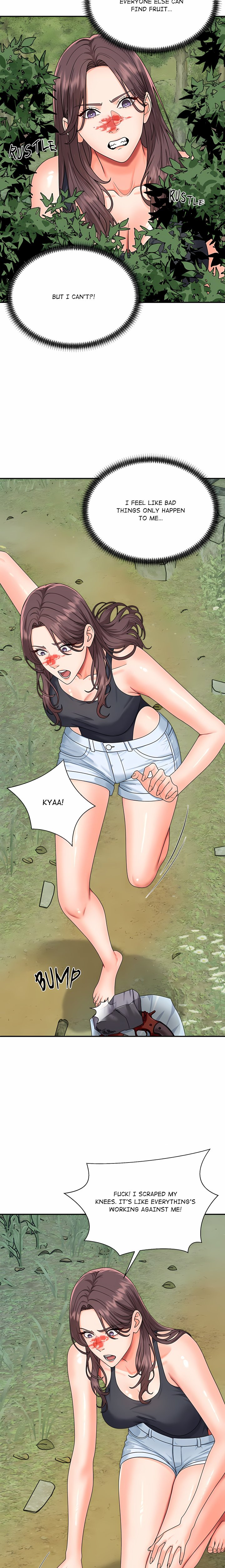 Master of the Island 15