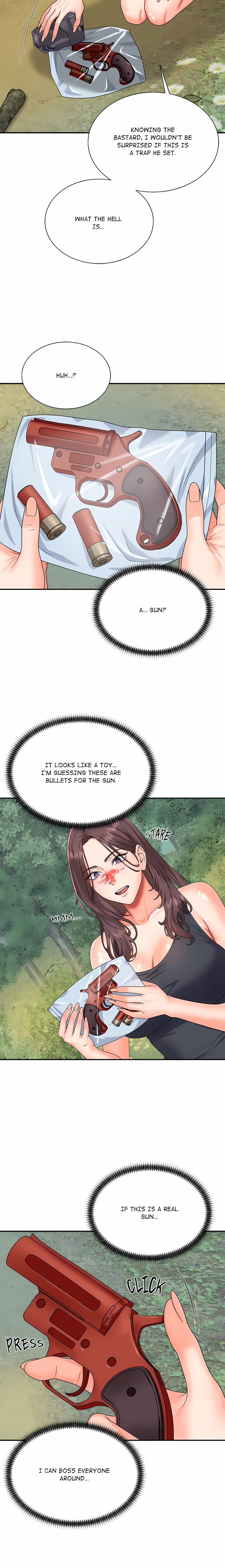 Master of the Island 16