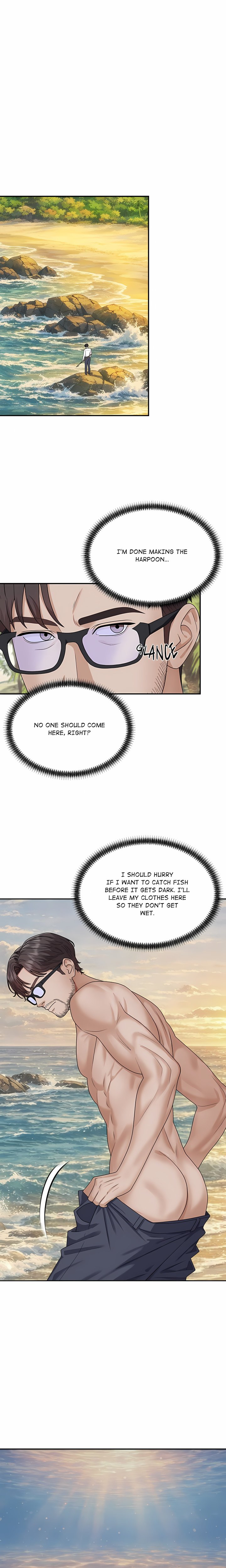 Master of the Island 18