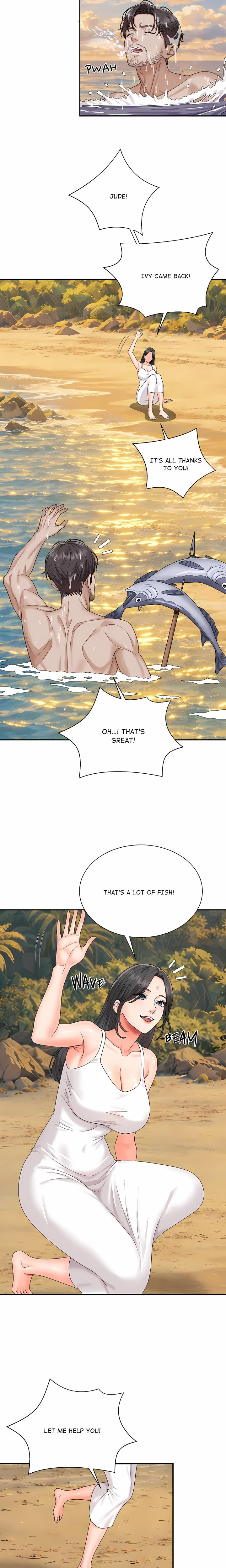 Master of the Island 20