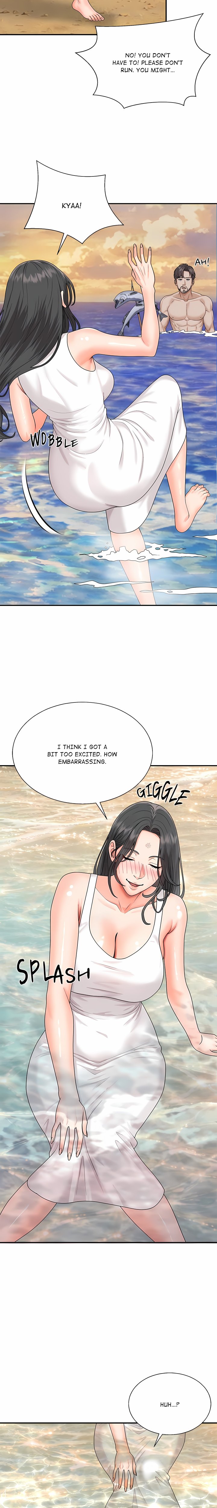 Master of the Island 21