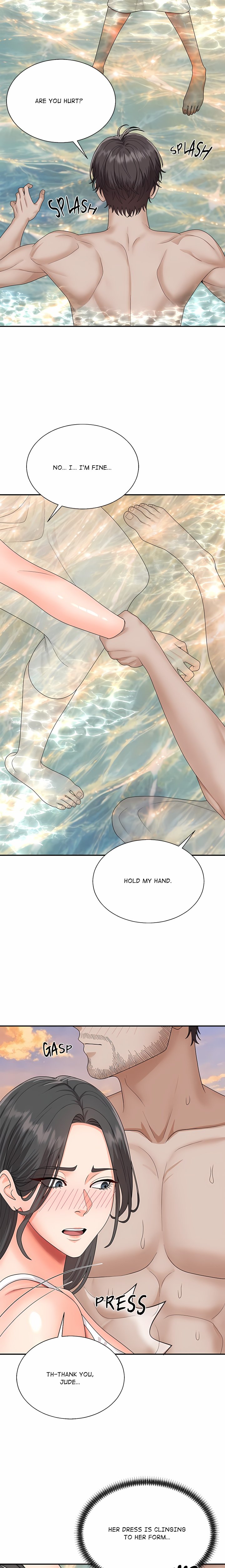 Master of the Island 22