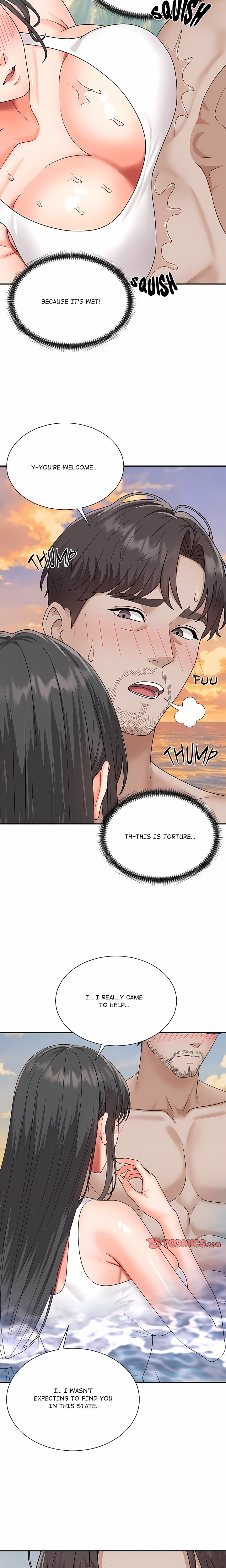 Master of the Island 23