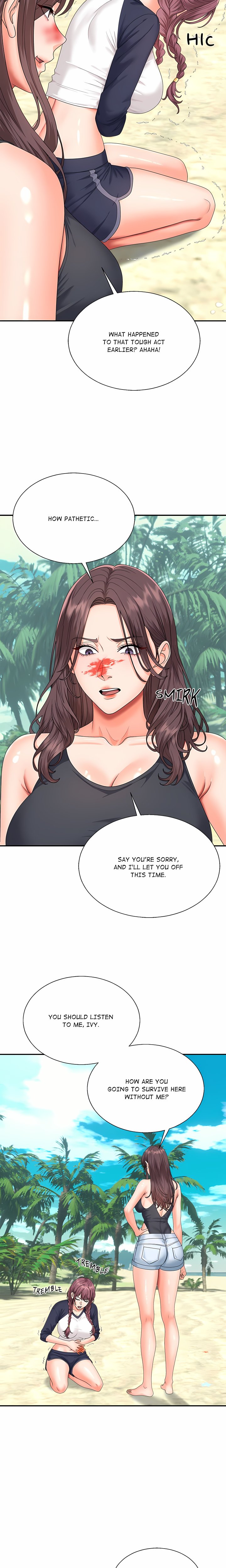 Master of the Island 6