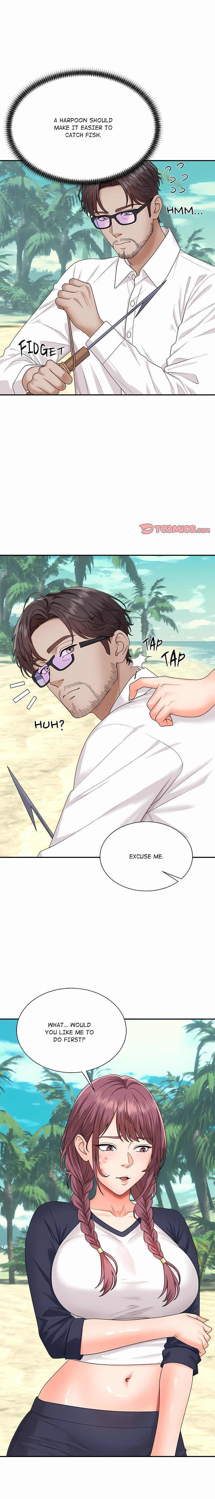 Master of the Island 10