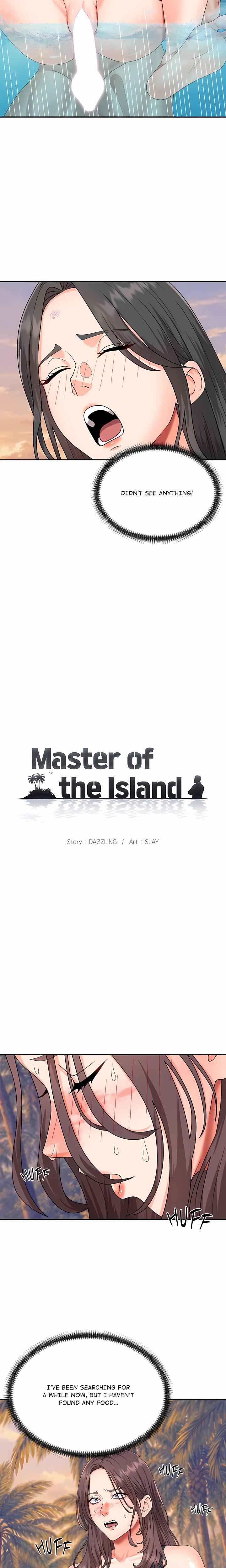 Master of the Island 12