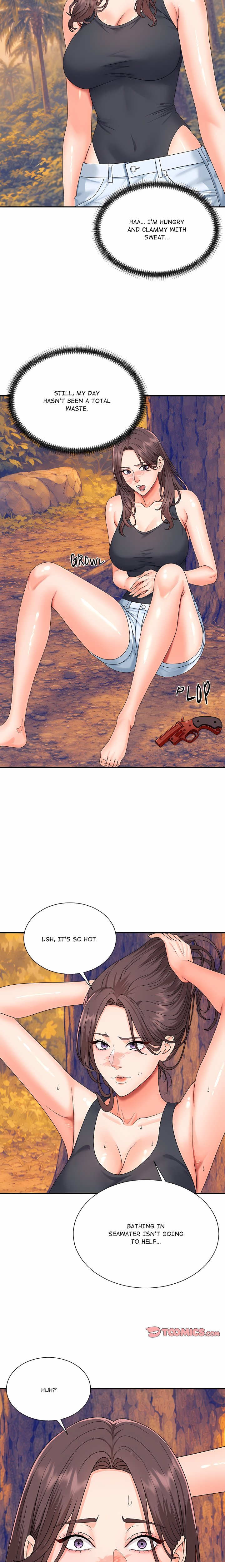 Master of the Island 13