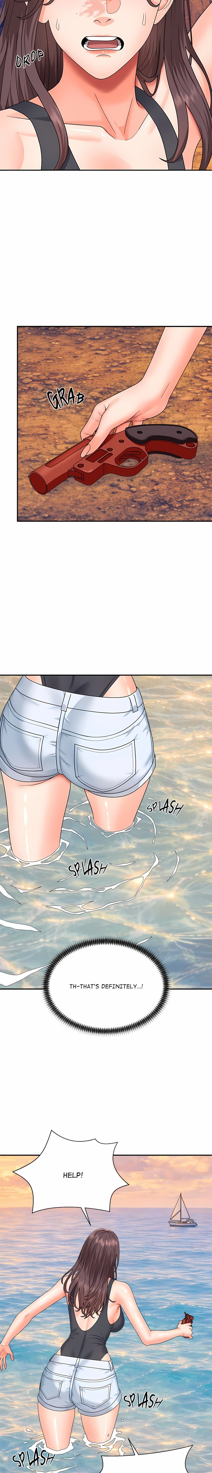 Master of the Island 14