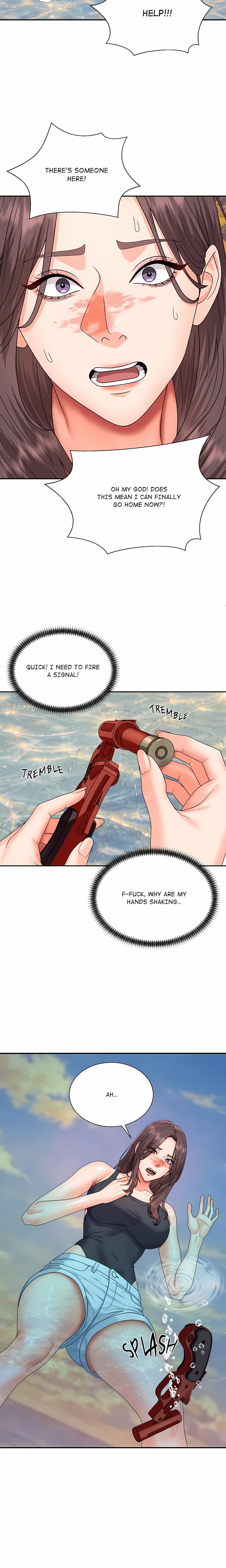 Master of the Island 15