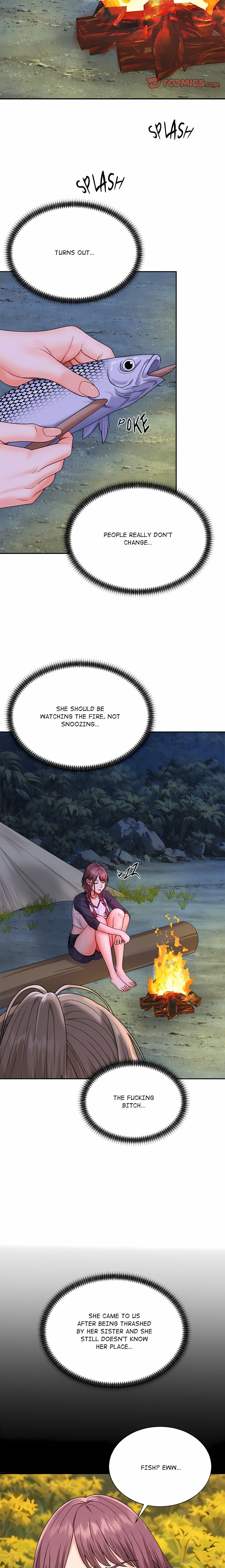 Master of the Island 18