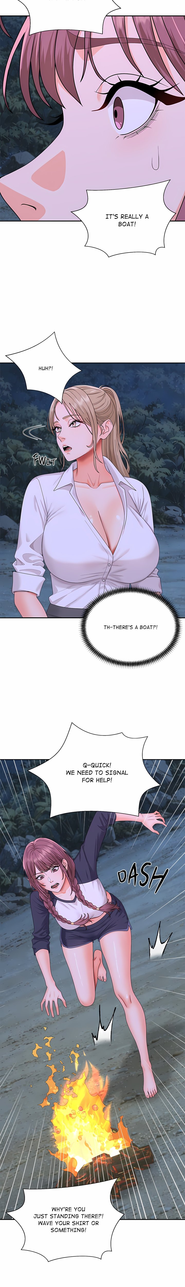 Master of the Island 21