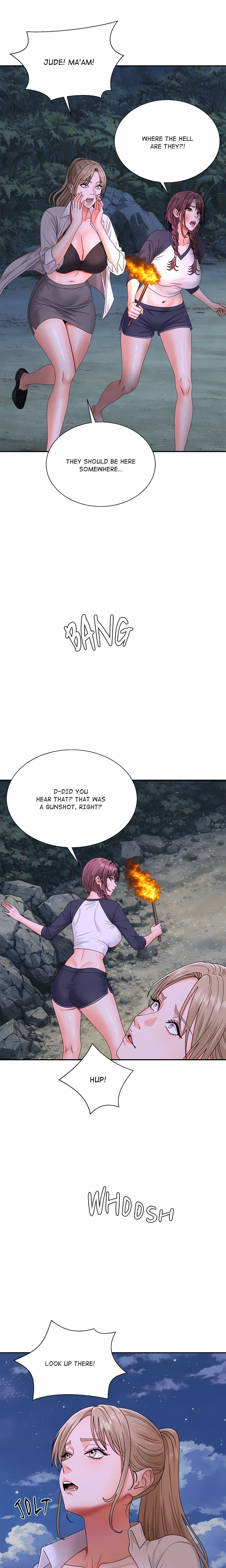 Master of the Island 24