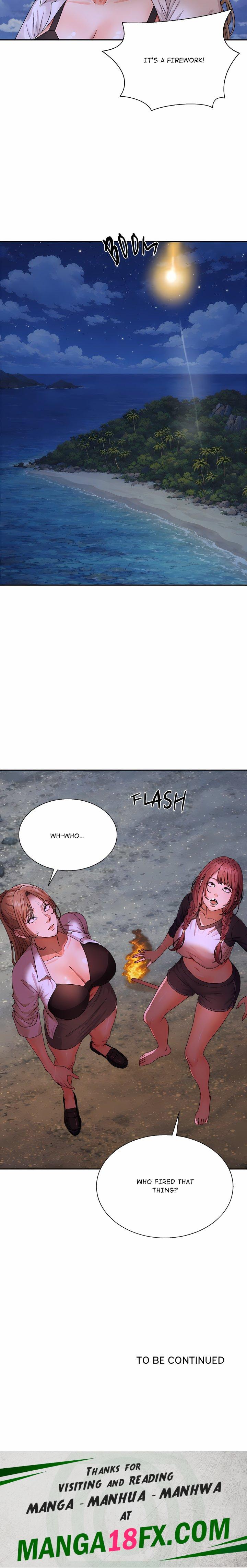 Master of the Island 25