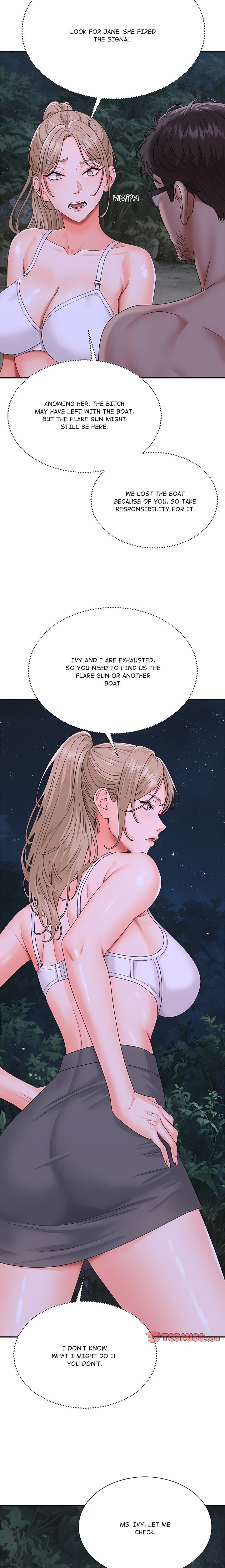 Master of the Island 13