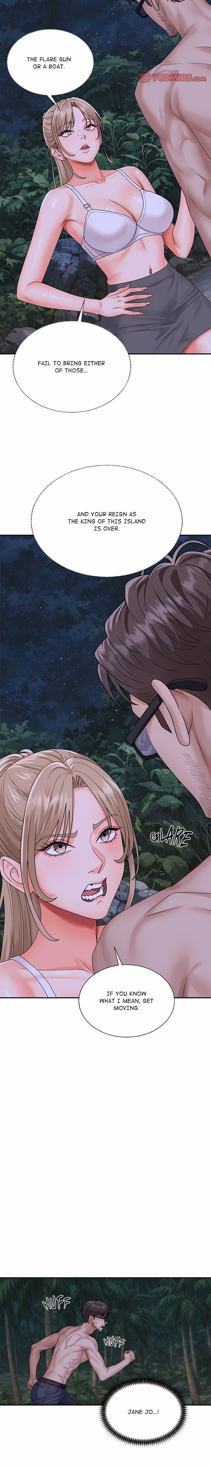 Master of the Island 18
