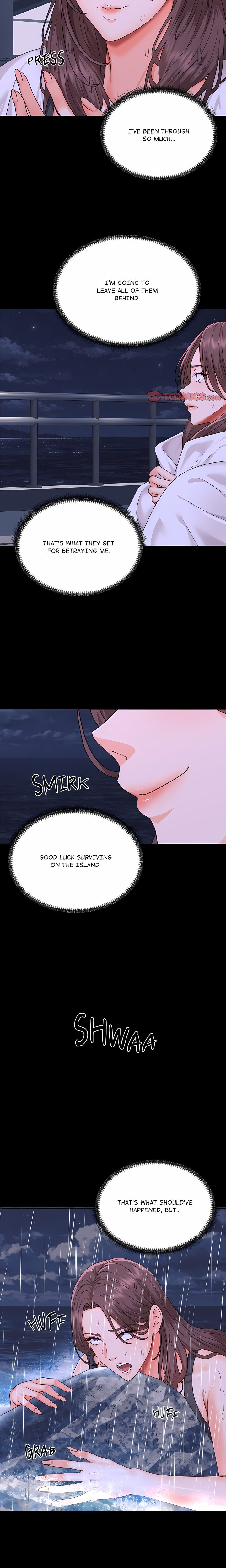Master of the Island 22
