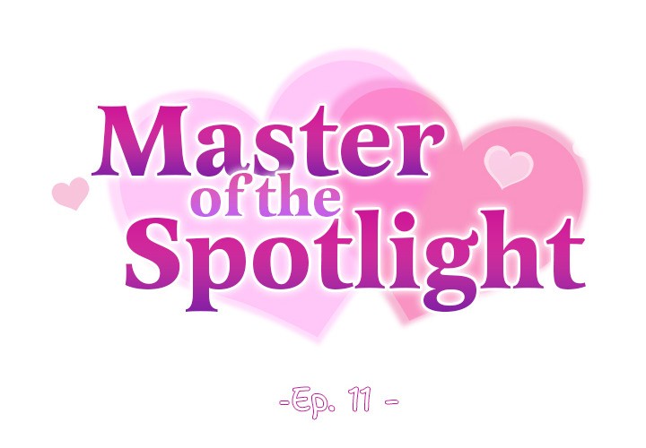 Master of the Spotlight 2