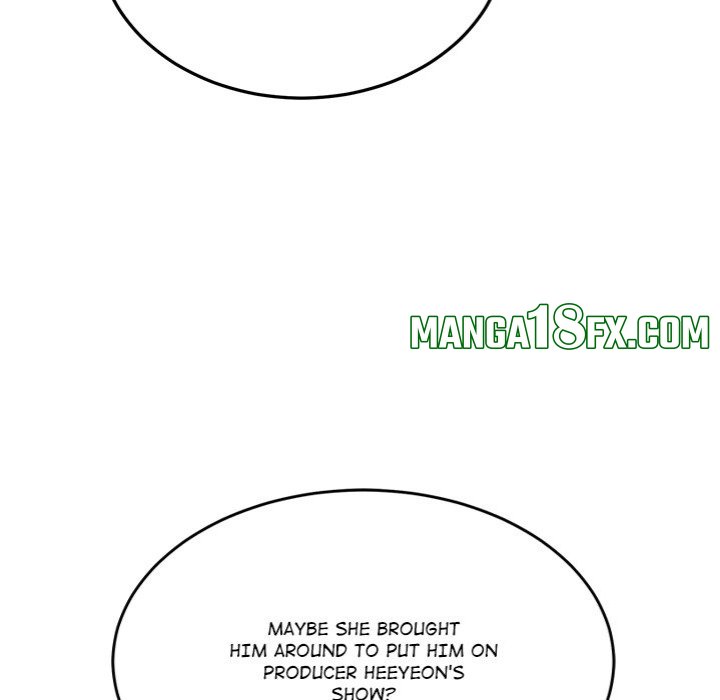 Master of the Spotlight 156