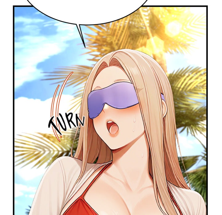 Master of the Spotlight 124
