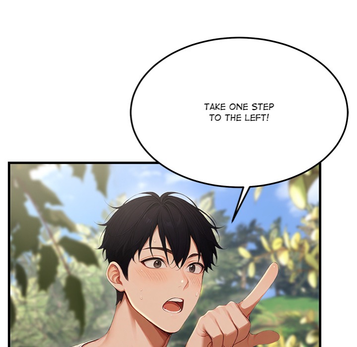 Master of the Spotlight 157