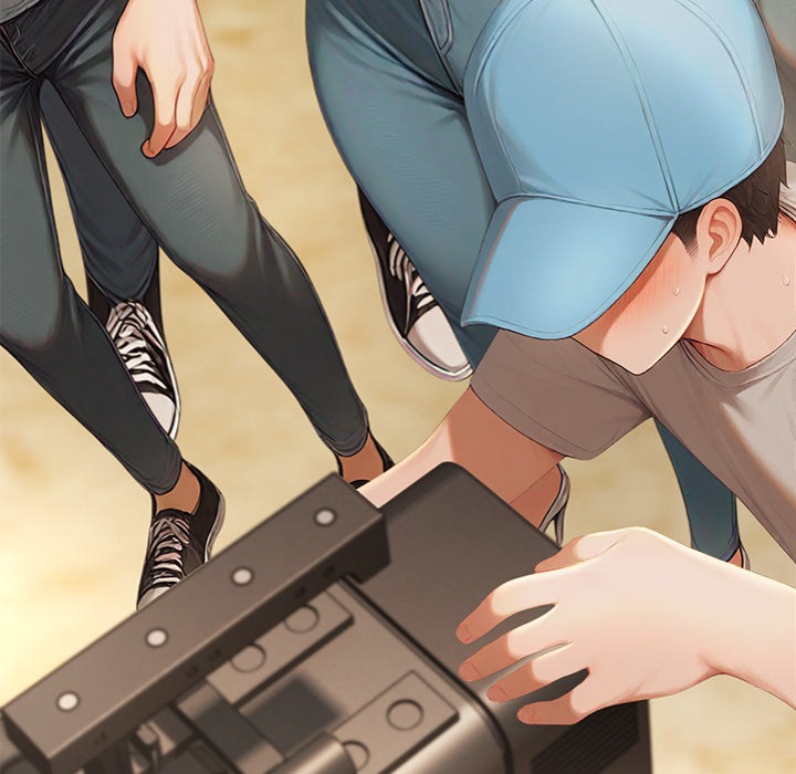 Master of the Spotlight 218