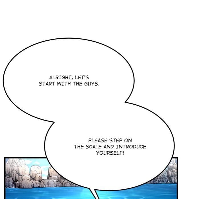 Master of the Spotlight 32