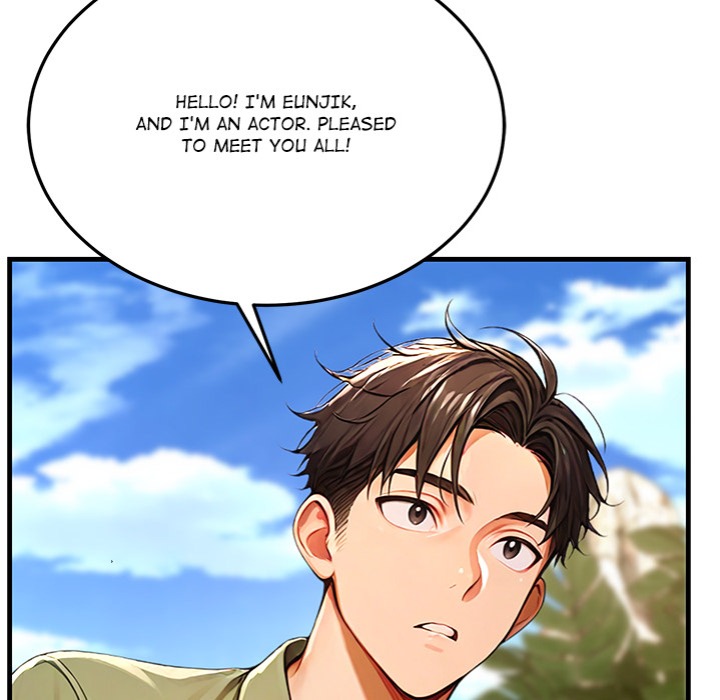 Master of the Spotlight 38