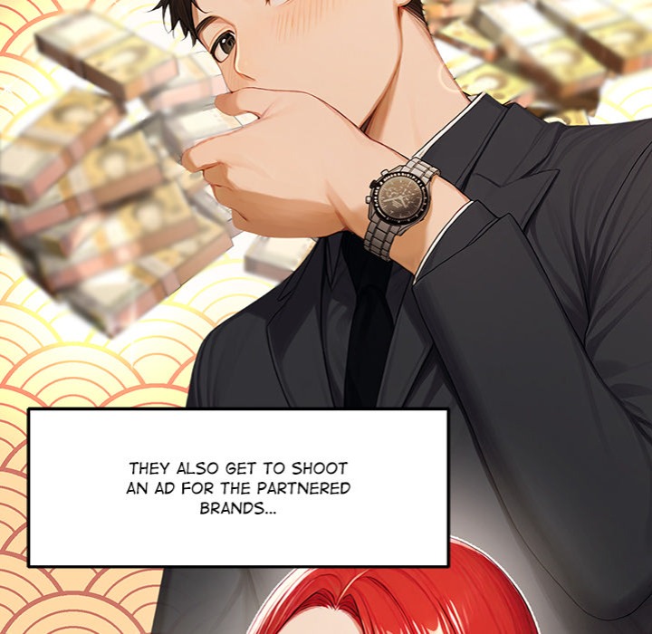 Master of the Spotlight 8
