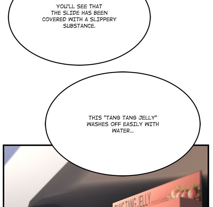 Master of the Spotlight 114