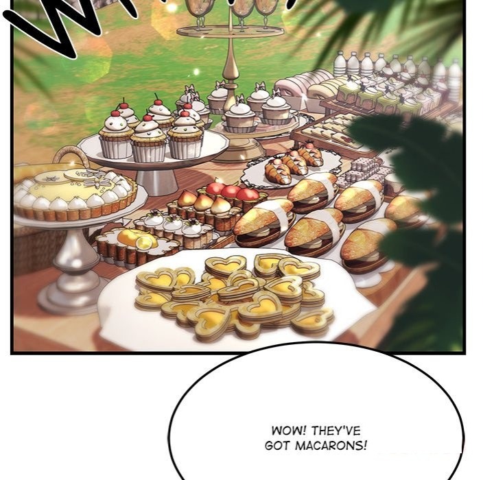Master of the Spotlight 36