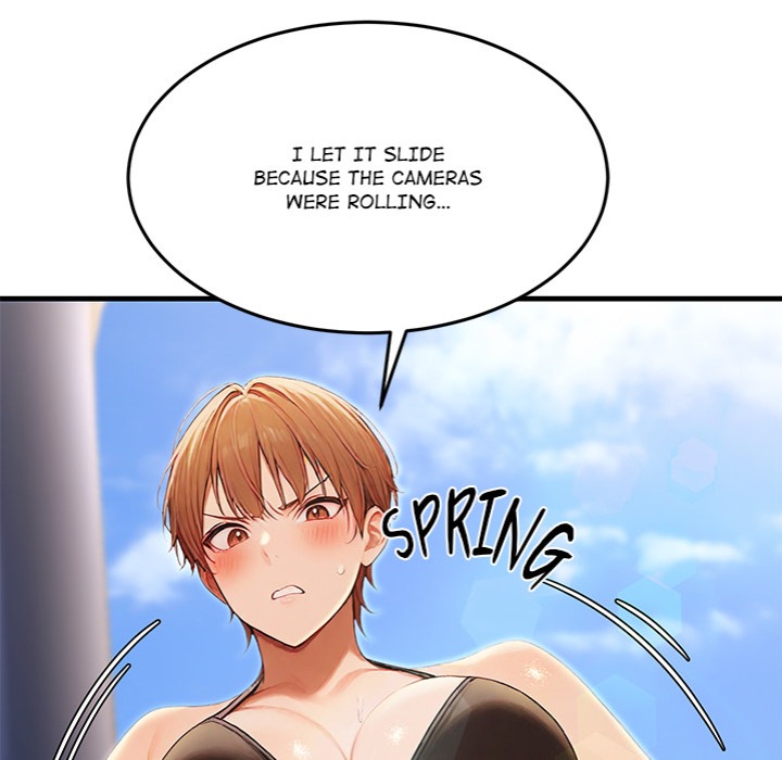 Master of the Spotlight 140