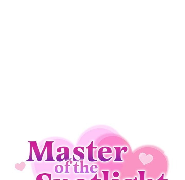 Master of the Spotlight 11