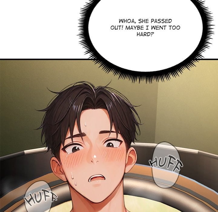 Master of the Spotlight 125