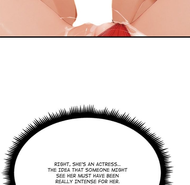 Master of the Spotlight 127
