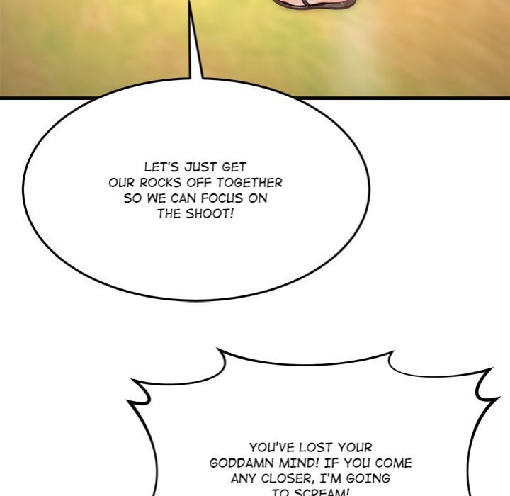 Master of the Spotlight 157