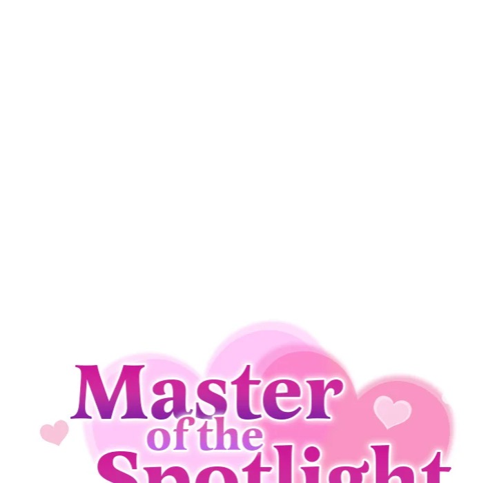 Master of the Spotlight 9