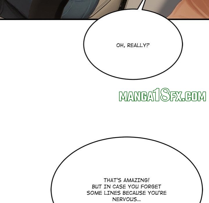 Master of the Spotlight 12