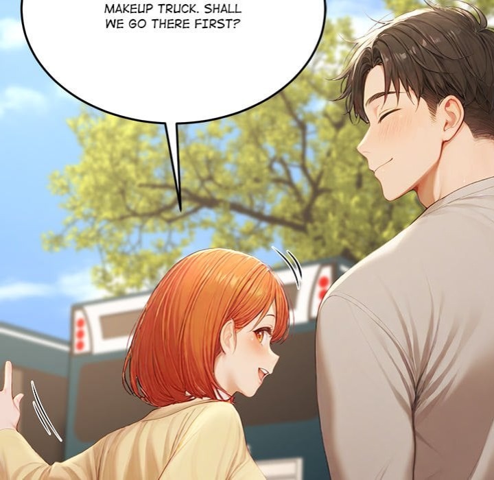 Master of the Spotlight 30