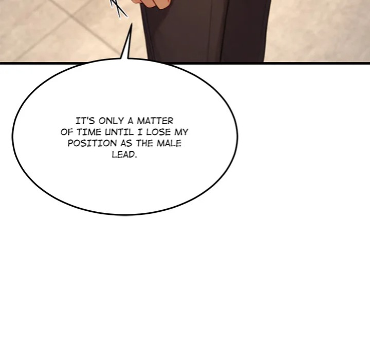 Master of the Spotlight 109