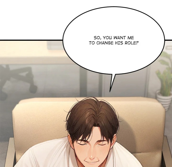 Master of the Spotlight 110
