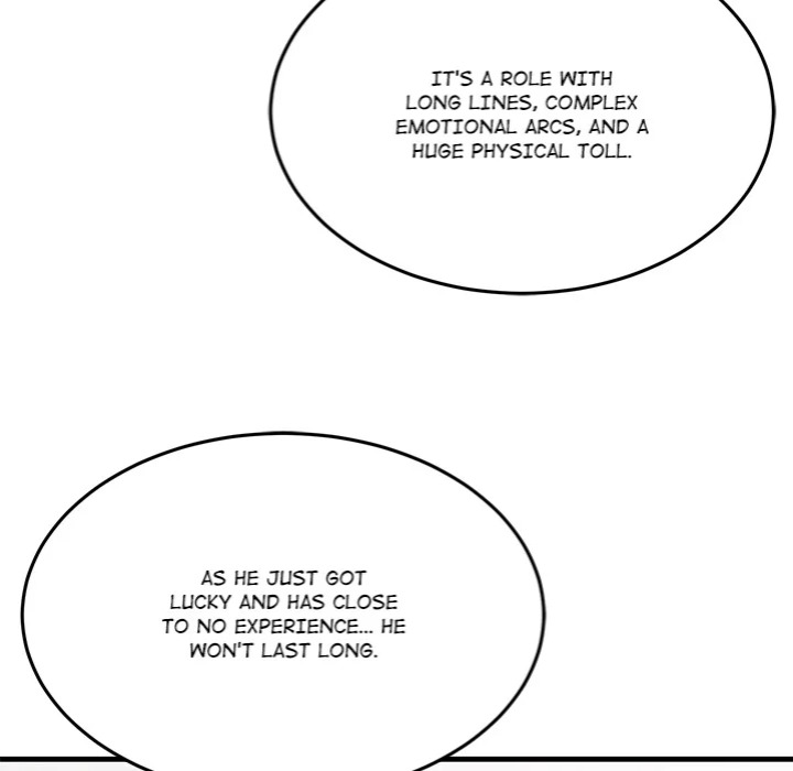 Master of the Spotlight 115