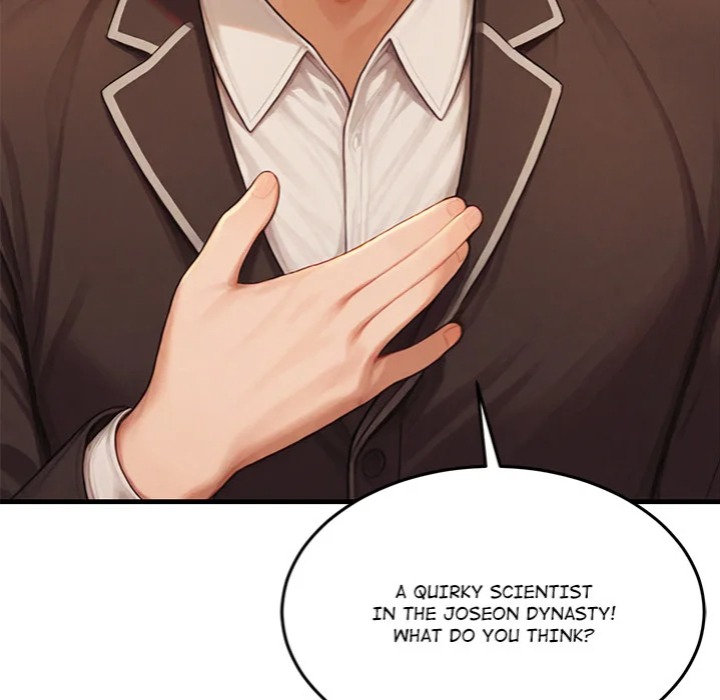 Master of the Spotlight 117