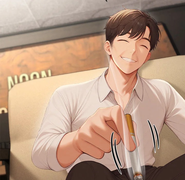 Master of the Spotlight 119